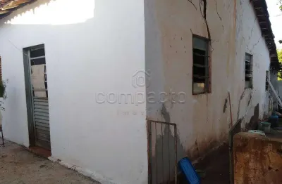 Terreno à venda na Vila Maria, São José do Rio Preto 