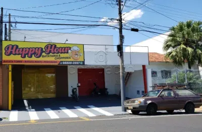 Ponto comercial à venda no Jardim Seyon, São José do Rio Preto 