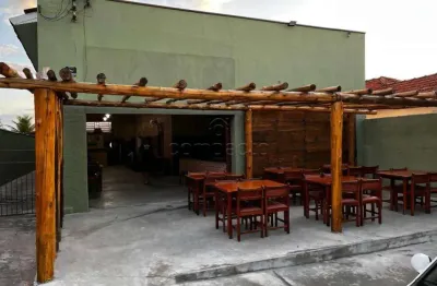 Ponto comercial à venda no Boa Vista, São José do Rio Preto 