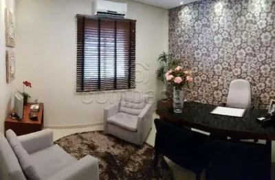 Ponto comercial à venda na Vila Santa Cruz, São José do Rio Preto 