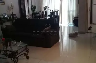 Apartamento com 4 quartos à venda na Vila Imperial, São José do Rio Preto 