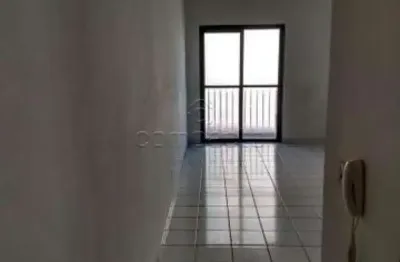 Apartamento com 3 quartos à venda no Bom Jardim, São José do Rio Preto 