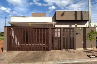 Casa com 2 quartos à venda no Avenida Parque, Cedral 