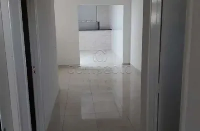 Casa em condomínio fechado com 2 quartos à venda no Condomínio Residencial Parque da Liberdade IV, São José do Rio Preto 