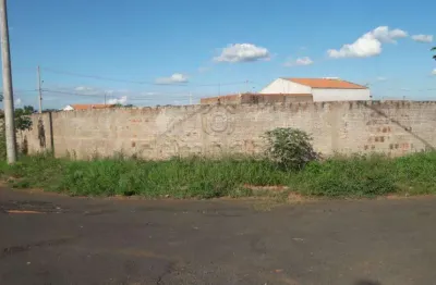 Terreno à venda no Centro, Zacarias 