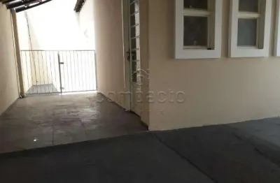 Casa com 3 quartos à venda no Jardim João Paulo II, São José do Rio Preto 