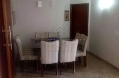 Apartamento com 3 quartos à venda no Centro, São José do Rio Preto 