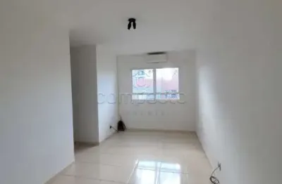 Apartamento com 2 quartos à venda no Higienópolis, São José do Rio Preto 