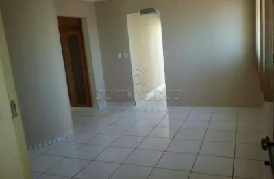 Apartamento com 3 quartos à venda na Vila Nossa Senhora do Bonfim, São José do Rio Preto 