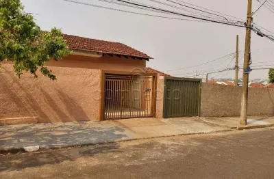 Casa com 3 quartos à venda no Jardim Conceição, São José do Rio Preto 