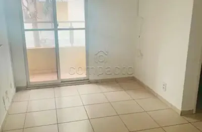Apartamento com 2 quartos à venda no Jardim Bosque das Vivendas, São José do Rio Preto 