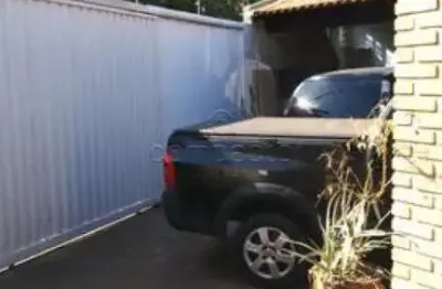 Casa com 3 quartos à venda no Vale do Sol, Mirassol 