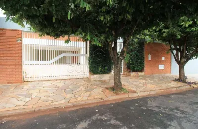 Casa com 3 quartos à venda no Jardim Panorama, São José do Rio Preto 
