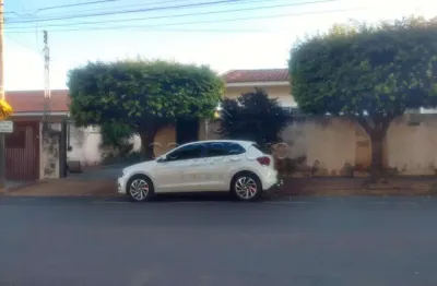 Casa com 3 quartos à venda no Jardim Maracanã, São José do Rio Preto 