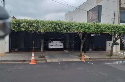 Casa com 2 quartos à venda na Vila São Pedro, São José do Rio Preto 