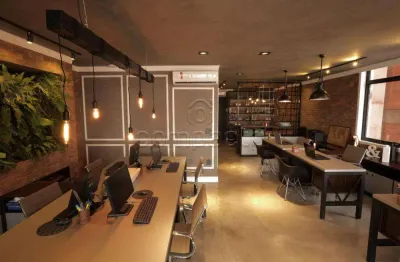 Ponto comercial à venda no Centro, São José do Rio Preto 