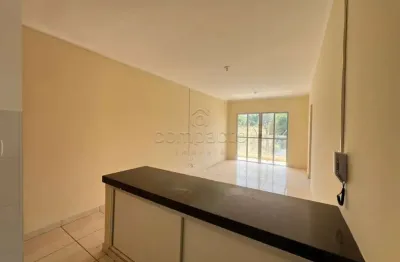 Apartamento com 2 quartos à venda no Jardim do Lago, São José do Rio Preto 