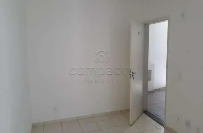 Apartamento com 2 quartos à venda no Rios de Spagna, São José do Rio Preto 