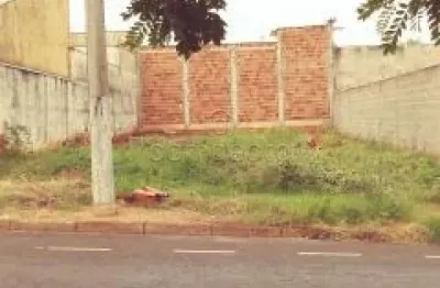 Terreno à venda no Jardim Nunes, São José do Rio Preto 