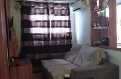 Apartamento com 2 quartos à venda no Loteamento Clube V, São José do Rio Preto 