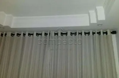 Apartamento com 2 quartos à venda no Parque das Flores II, São José do Rio Preto 