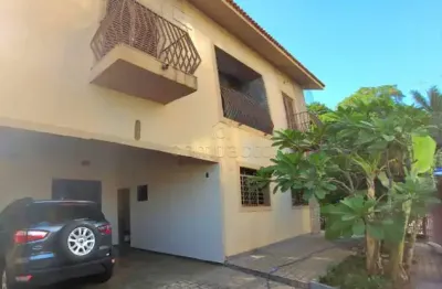 Casa com 5 quartos à venda na Vila Elvira, São José do Rio Preto 