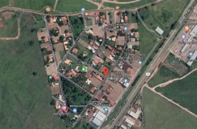 Terreno à venda no Loteamento Parque dos Pássaros, São José do Rio Preto 