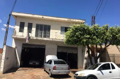 Casa com 6 quartos à venda no Eldorado, São José do Rio Preto 