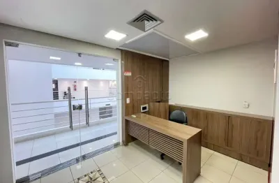 Ponto comercial à venda no Centro, São José do Rio Preto 