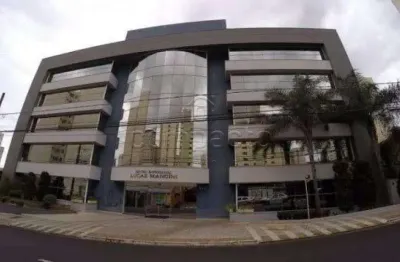 Ponto comercial à venda no Centro, São José do Rio Preto 