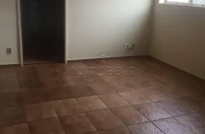 Apartamento com 3 quartos à venda na Vila Nossa Senhora do Bonfim, São José do Rio Preto 