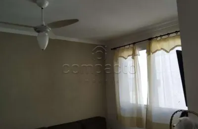Apartamento com 2 quartos à venda no Rios di Itália, São José do Rio Preto 