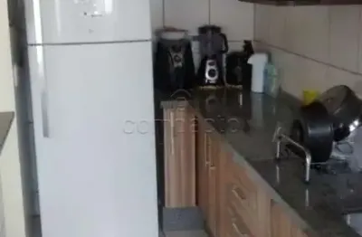 Apartamento com 2 quartos à venda no Higienópolis, São José do Rio Preto 