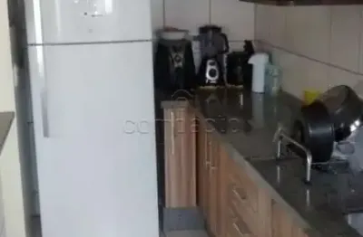 Apartamento com 2 quartos à venda no Higienópolis, São José do Rio Preto 