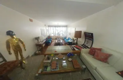 Apartamento com 4 quartos à venda no Centro, São José do Rio Preto 