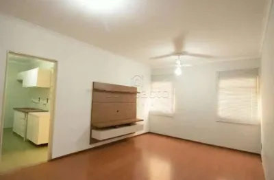 Apartamento com 3 quartos à venda no Centro, São José do Rio Preto 