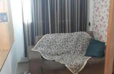 Apartamento com 2 quartos à venda no Parque das Flores II, São José do Rio Preto 