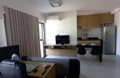 Kitnet / Stúdio à venda no Jardim Walkíria, São José do Rio Preto 