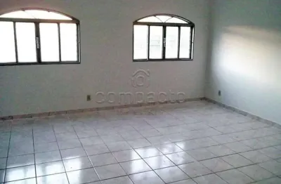 Apartamento com 3 quartos à venda no Parque Estoril, São José do Rio Preto 