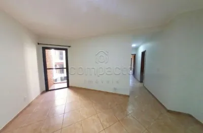 Apartamento com 3 quartos à venda no Jardim Urano, São José do Rio Preto 