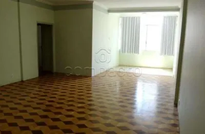 Apartamento com 3 quartos à venda no Centro, São José do Rio Preto 