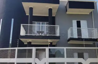 Casa com 3 quartos à venda no Jardim Nova Santa Rita, Olímpia 