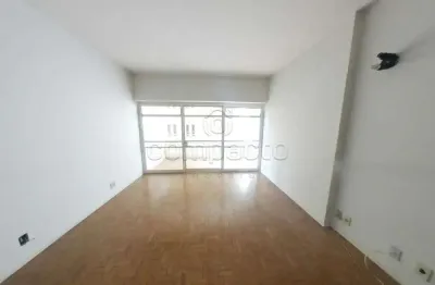 Apartamento com 3 quartos à venda no Centro, São José do Rio Preto 