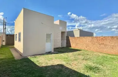 Casa com 2 quartos à venda no Jardim dos Buritis, São José do Rio Preto 