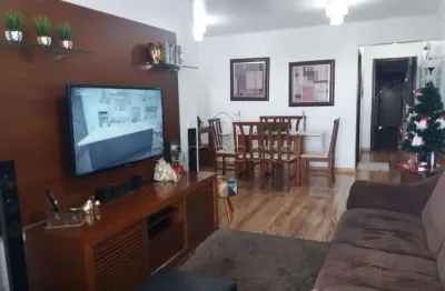 Apartamento com 3 quartos à venda na Vila Maceno, São José do Rio Preto 