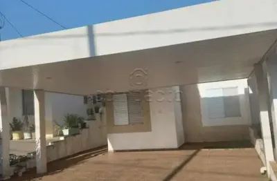 Casa em condomínio fechado com 2 quartos à venda no Terra Nova Garden Village, São José do Rio Preto 