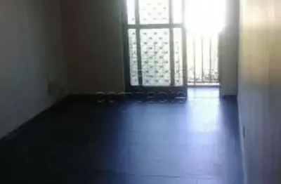 Apartamento com 3 quartos à venda no Bom Jardim, São José do Rio Preto 