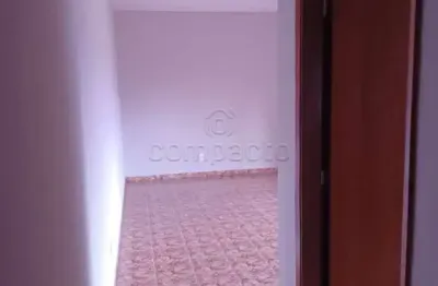 Apartamento com 2 quartos à venda na Vila Redentora, São José do Rio Preto 