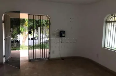 Casa com 4 quartos à venda no Jardim Europa, São José do Rio Preto 