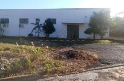 Barracão / Galpão / Depósito à venda no Distrito Industrial, Cedral 